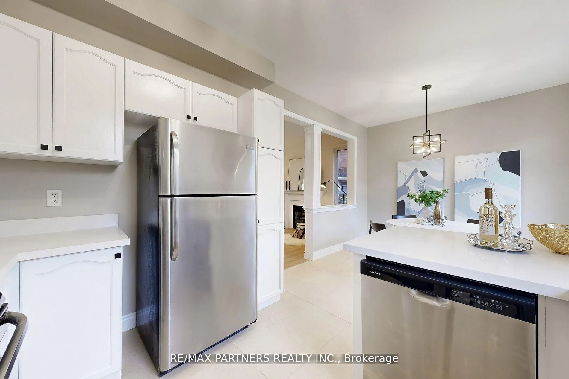Photo 30 of 29 Robert Osprey Drive, Markham, Cathedraltown — HOMEH