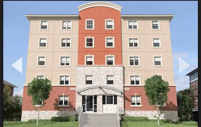 Photo 1 of Unit 203, 261 Lester Street, Waterloo, Beechwood/University — HOMEH