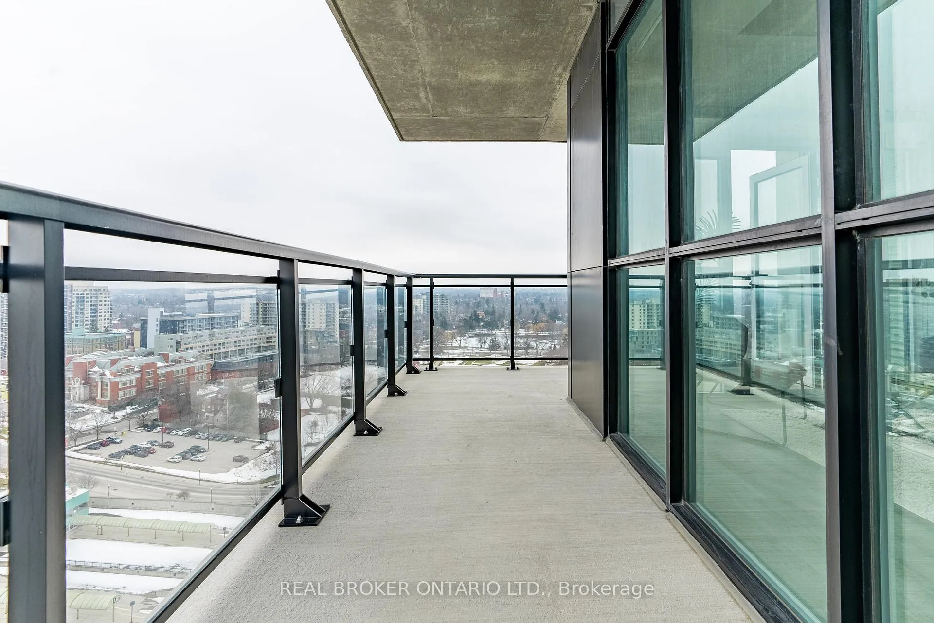 Photo 16 of Unit 1205, 60 Charles Street W, Kitchener — HOMEH