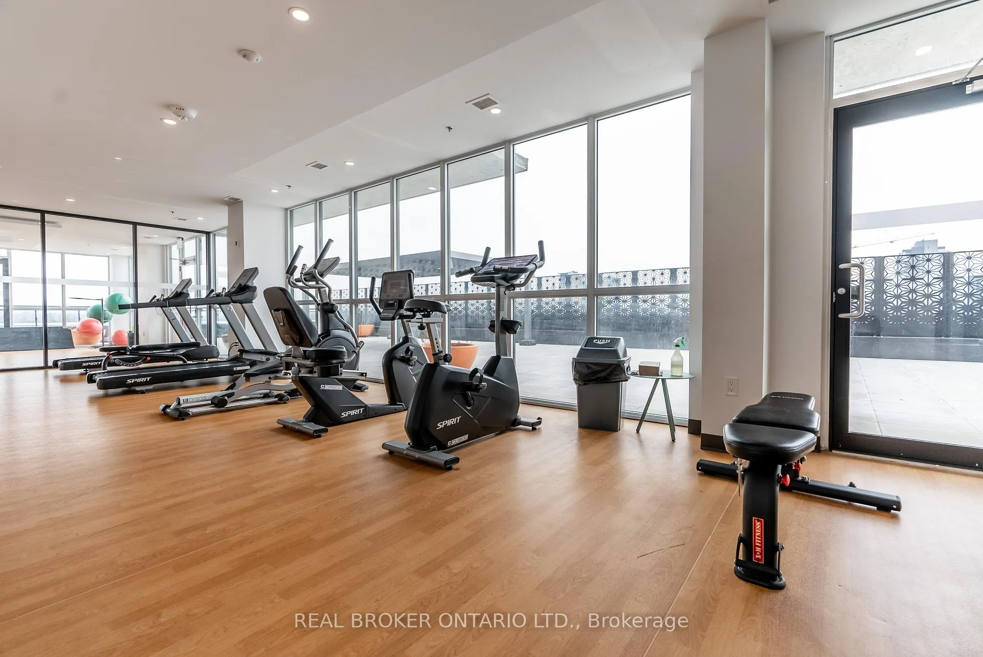 Photo 17 of Unit 1205, 60 Charles Street W, Kitchener — HOMEH