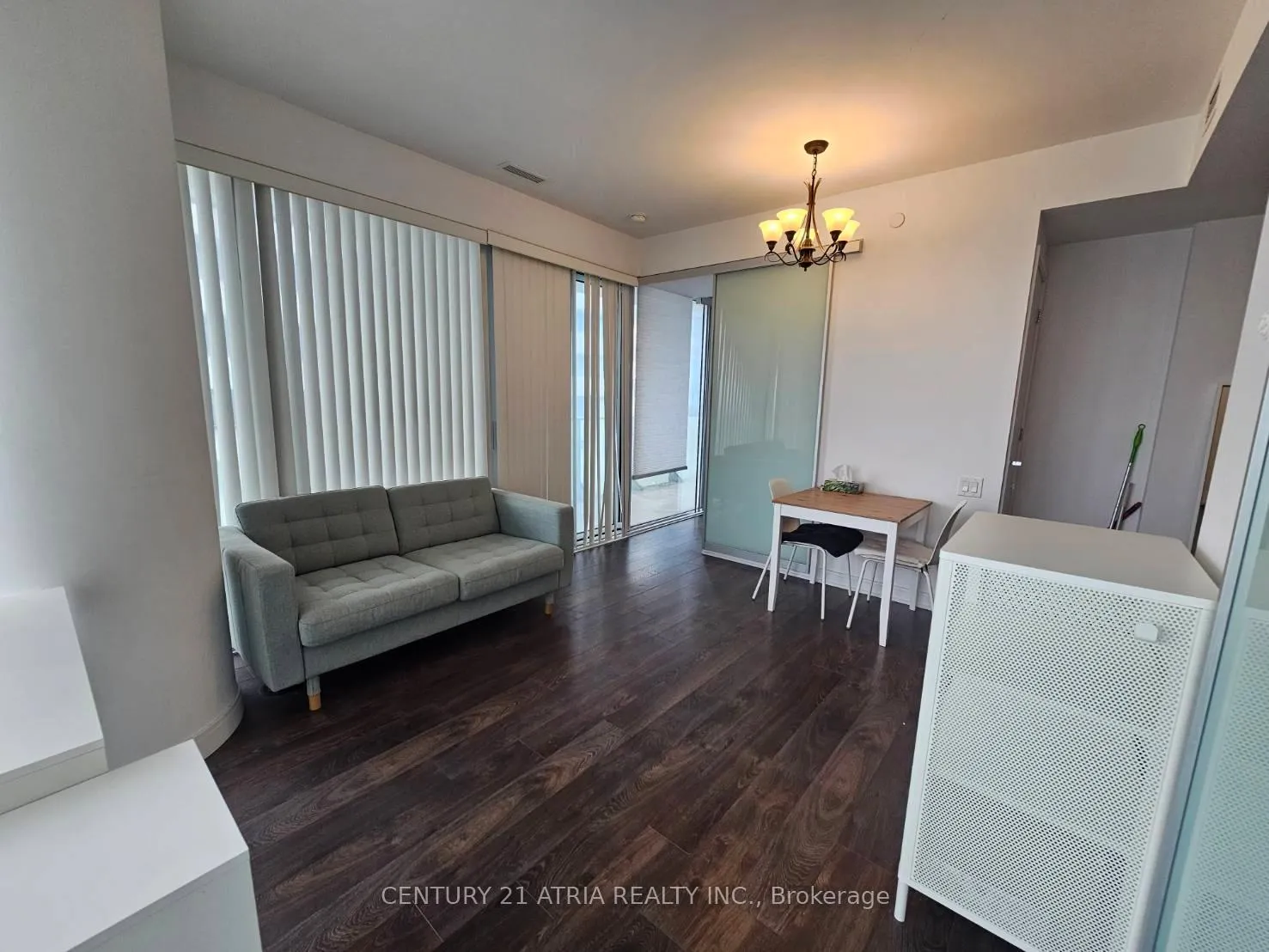 Photo 1 of Unit 3908, 42 Charles Street E, Toronto, Church-Yonge Corridor — HOMEH