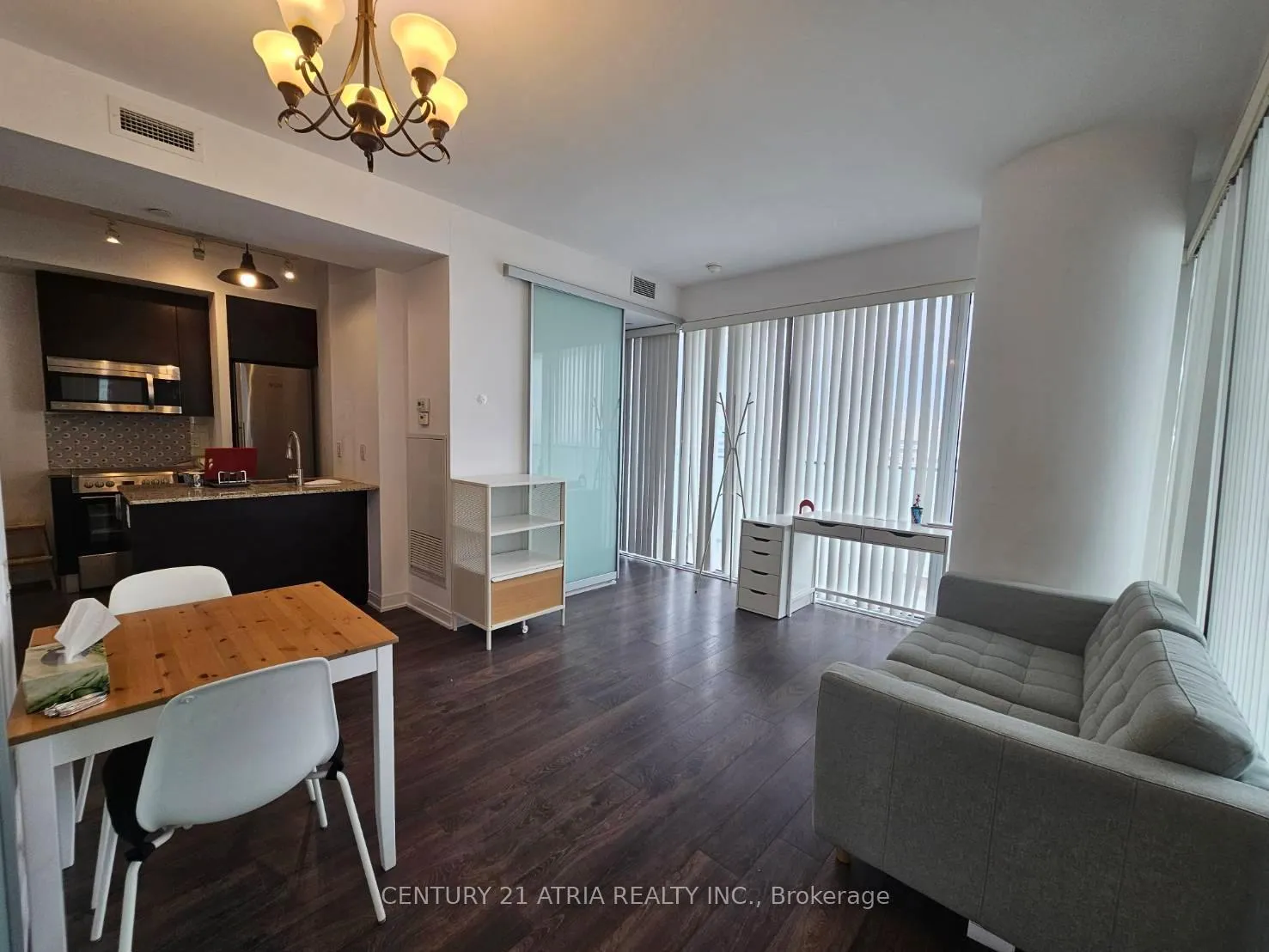 Photo 2 of Unit 3908, 42 Charles Street E, Toronto, Church-Yonge Corridor — HOMEH
