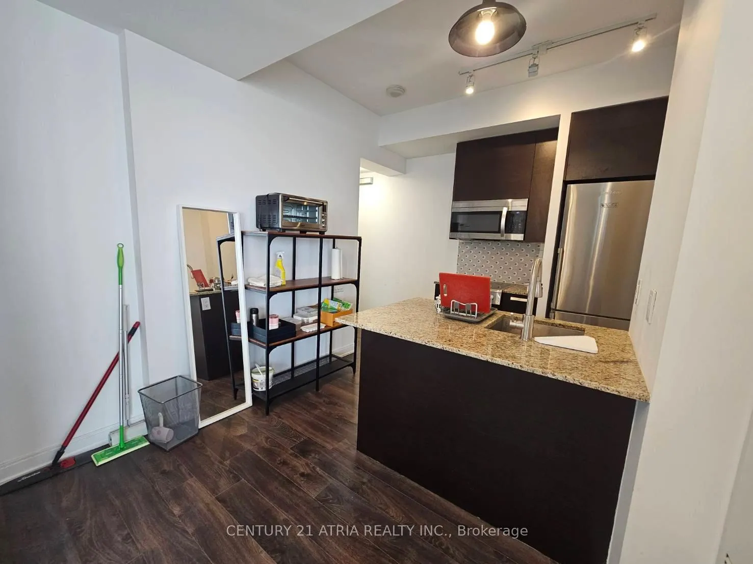 Photo 3 of Unit 3908, 42 Charles Street E, Toronto, Church-Yonge Corridor — HOMEH