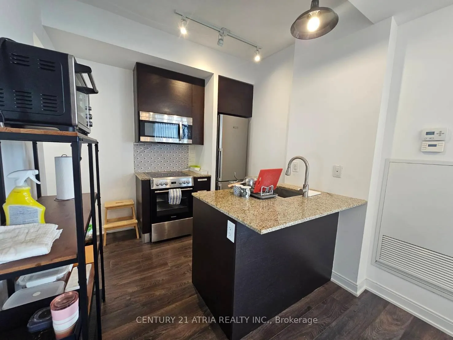 Photo 4 of Unit 3908, 42 Charles Street E, Toronto, Church-Yonge Corridor — HOMEH