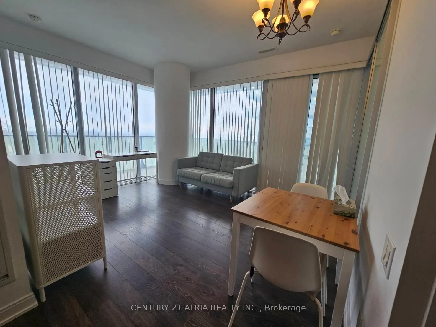Photo 5 of Unit 3908, 42 Charles Street E, Toronto, Church-Yonge Corridor — HOMEH