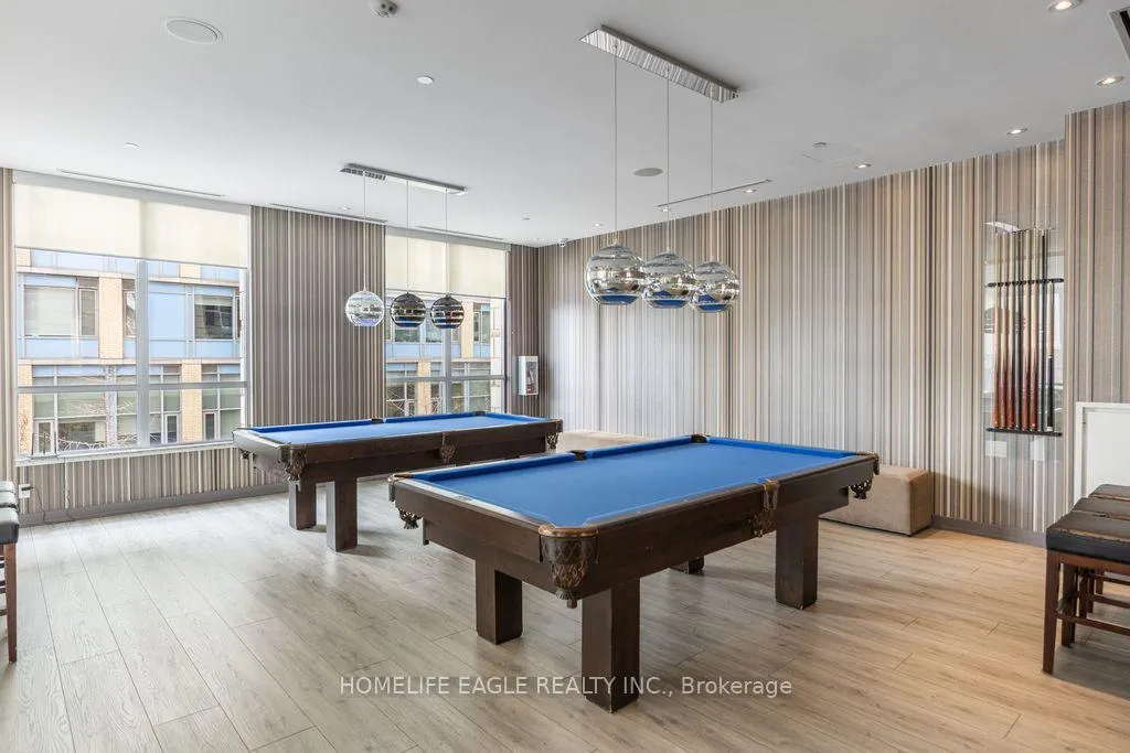Photo 16 of Unit 606, 500 Sherbourne Street, Toronto, North St. James Town — HOMEH
