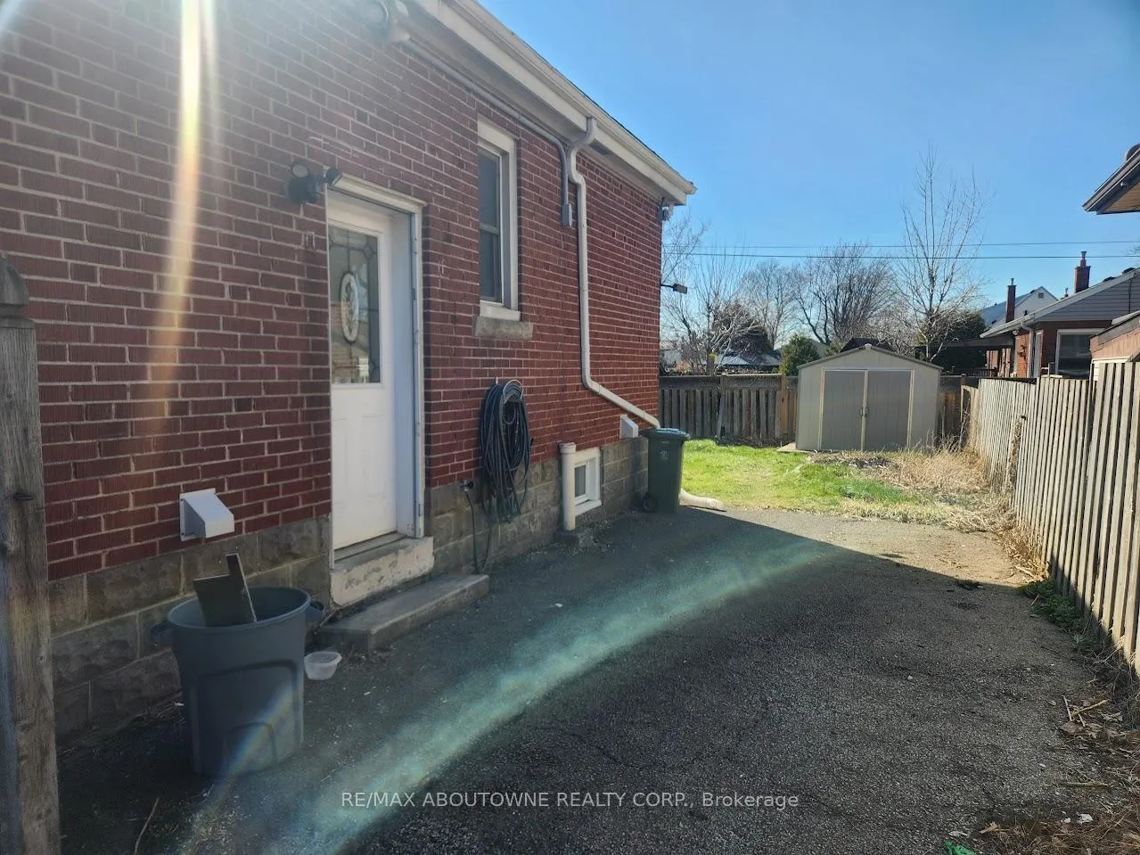 Photo 2 of Unit BSMT, 366 Upper Ottawa Street, Hamilton, Sunninghill — HOMEH