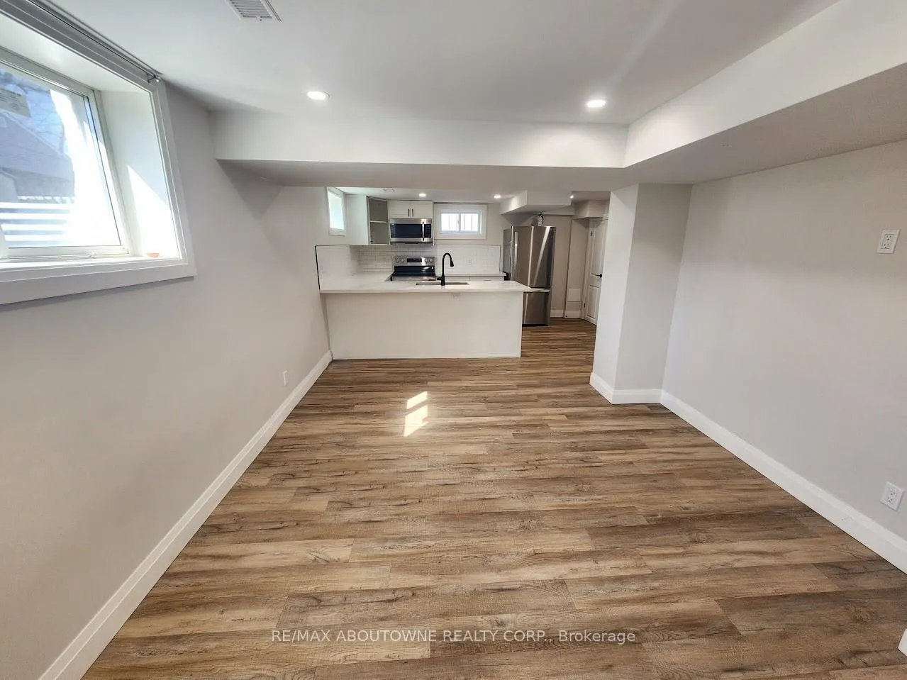 Photo 7 of Unit BSMT, 366 Upper Ottawa Street, Hamilton, Sunninghill — HOMEH