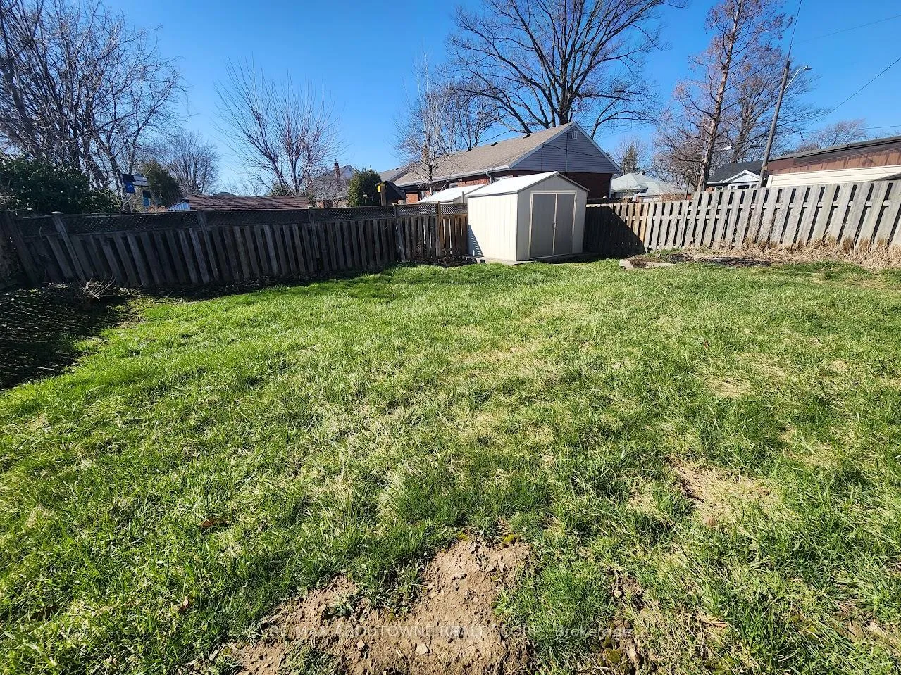 Photo 15 of Unit BSMT, 366 Upper Ottawa Street, Hamilton, Sunninghill — HOMEH