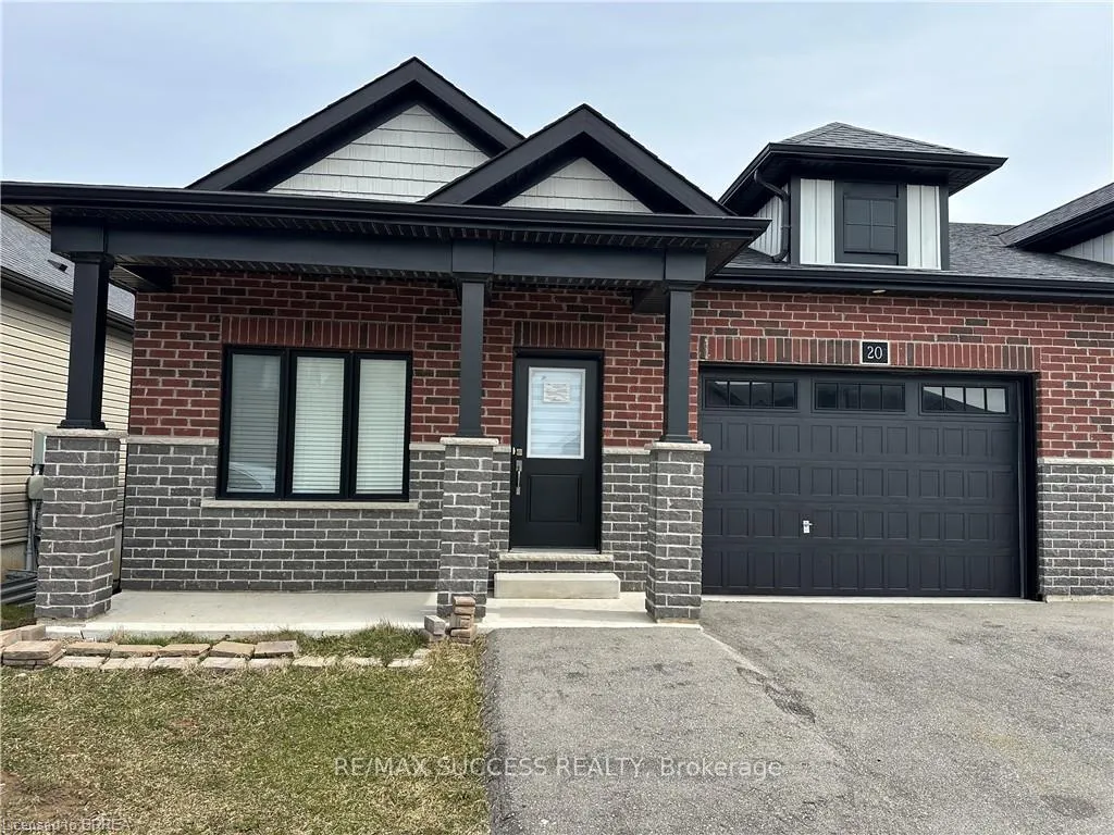 Photo 1 of Unit BSMT, 20 Meadowhawk Lane, Norfolk, Simcoe — HOMEH