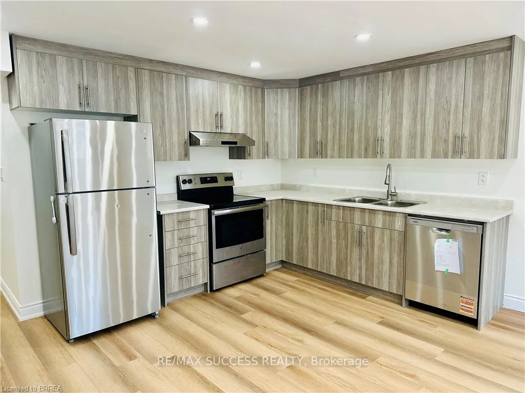 Photo 3 of Unit BSMT, 20 Meadowhawk Lane, Norfolk, Simcoe — HOMEH