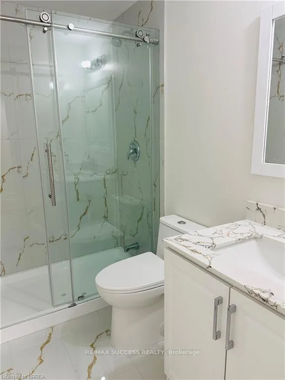 Photo 5 of Unit BSMT, 20 Meadowhawk Lane, Norfolk, Simcoe — HOMEH