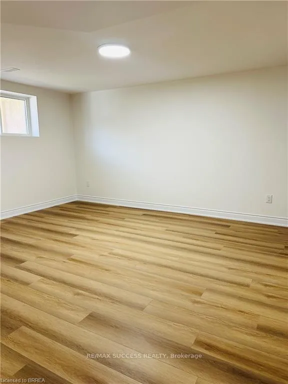 Photo 7 of Unit BSMT, 20 Meadowhawk Lane, Norfolk, Simcoe — HOMEH