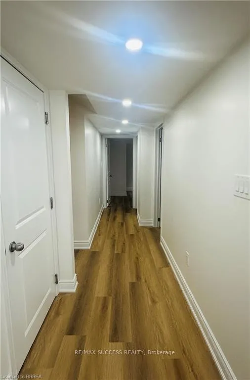 Photo 10 of Unit BSMT, 20 Meadowhawk Lane, Norfolk, Simcoe — HOMEH