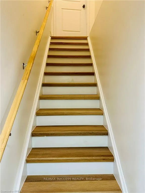 Photo 12 of Unit BSMT, 20 Meadowhawk Lane, Norfolk, Simcoe — HOMEH