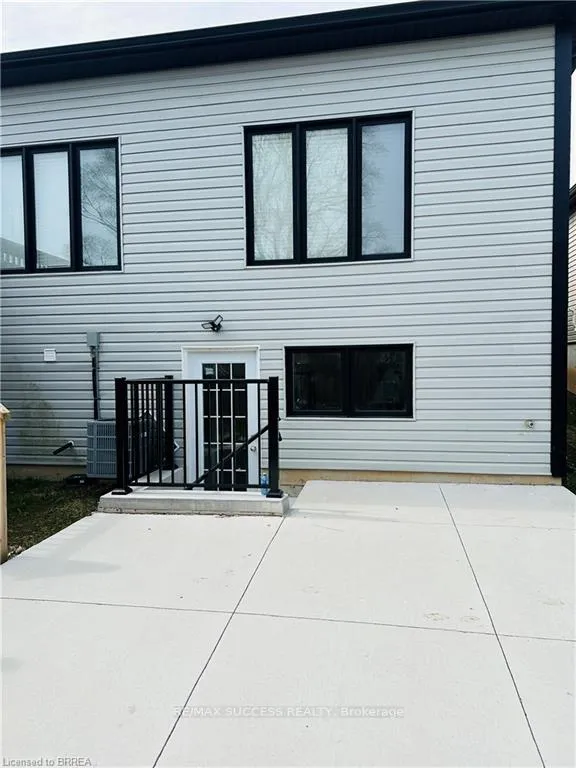 Photo 13 of Unit BSMT, 20 Meadowhawk Lane, Norfolk, Simcoe — HOMEH