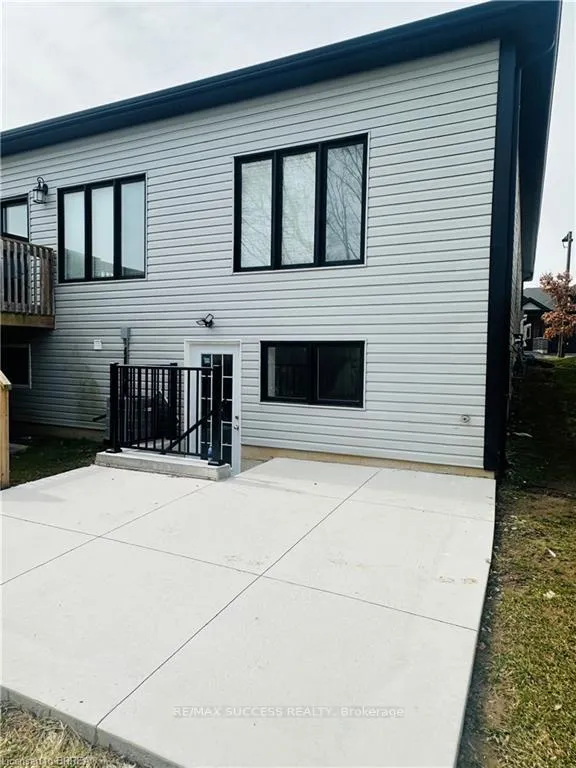 Photo 14 of Unit BSMT, 20 Meadowhawk Lane, Norfolk, Simcoe — HOMEH