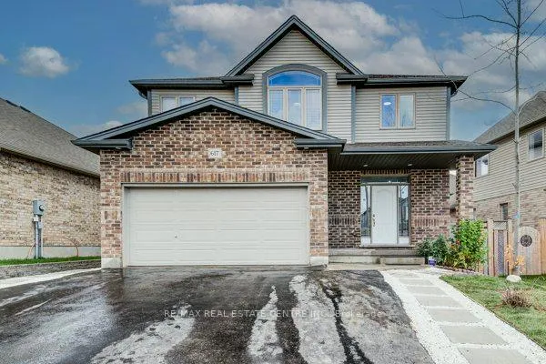 Photo 1 of 617 Thorndale Drive, Waterloo — HOMEH
