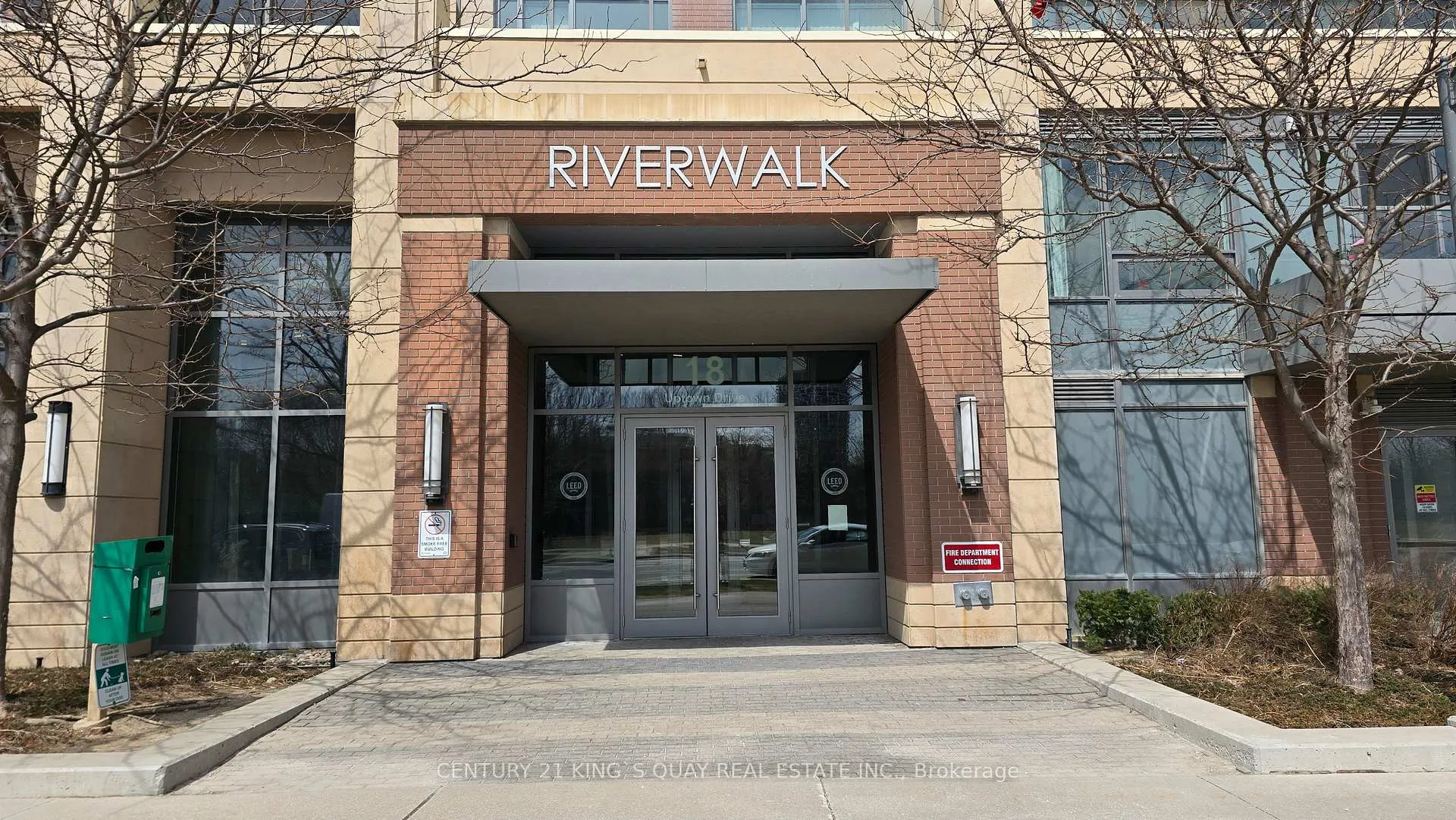 Photo 2 of Unit 1202, 18 Uptown Drive, Markham, Unionville — HOMEH