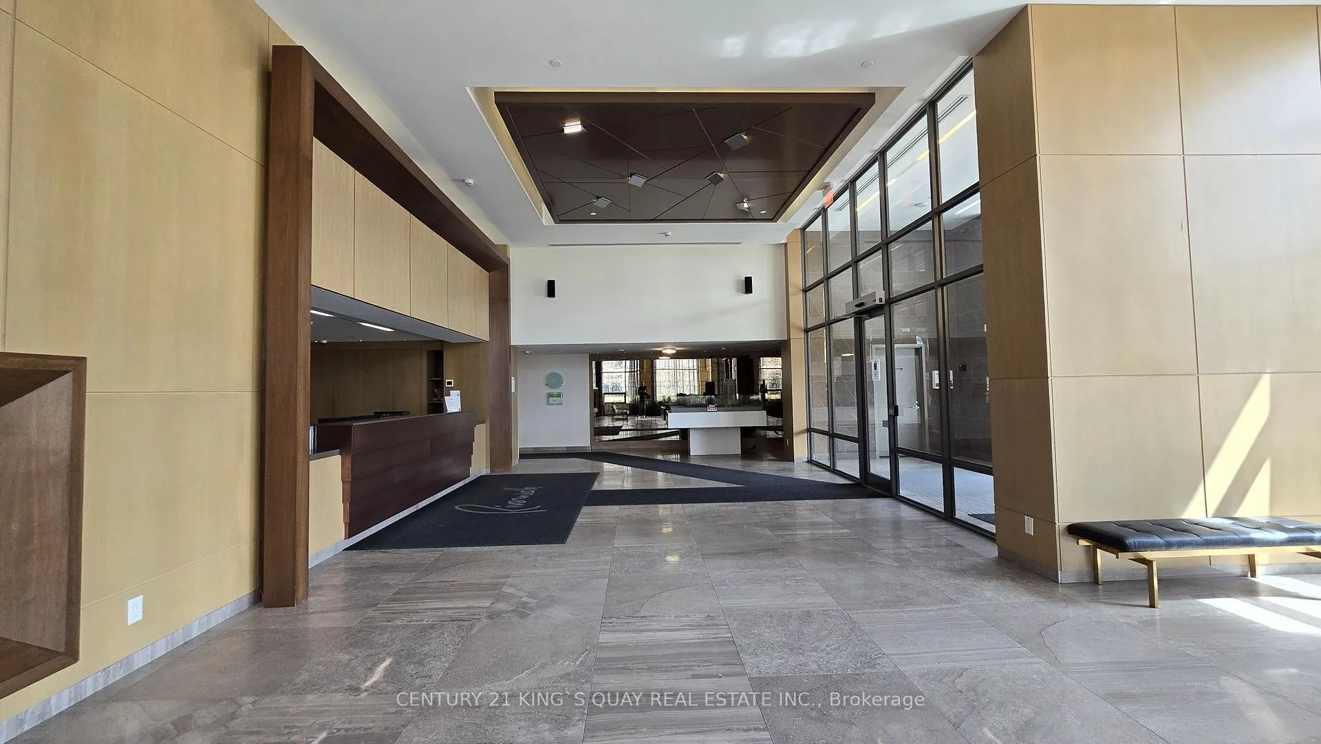 Photo 4 of Unit 1202, 18 Uptown Drive, Markham, Unionville — HOMEH