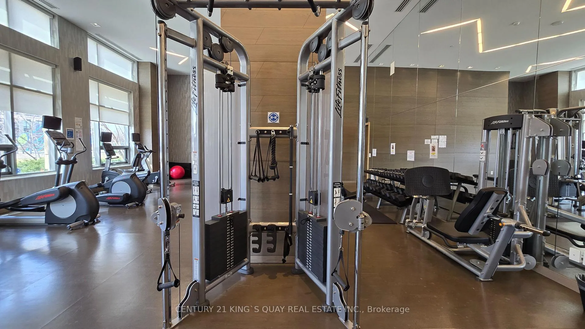 Photo 6 of Unit 1202, 18 Uptown Drive, Markham, Unionville — HOMEH
