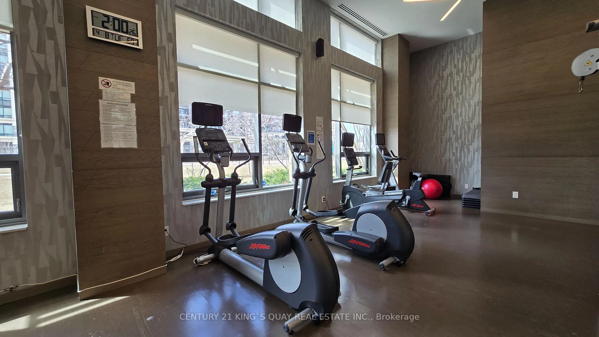 Photo 7 of Unit 1202, 18 Uptown Drive, Markham, Unionville — HOMEH
