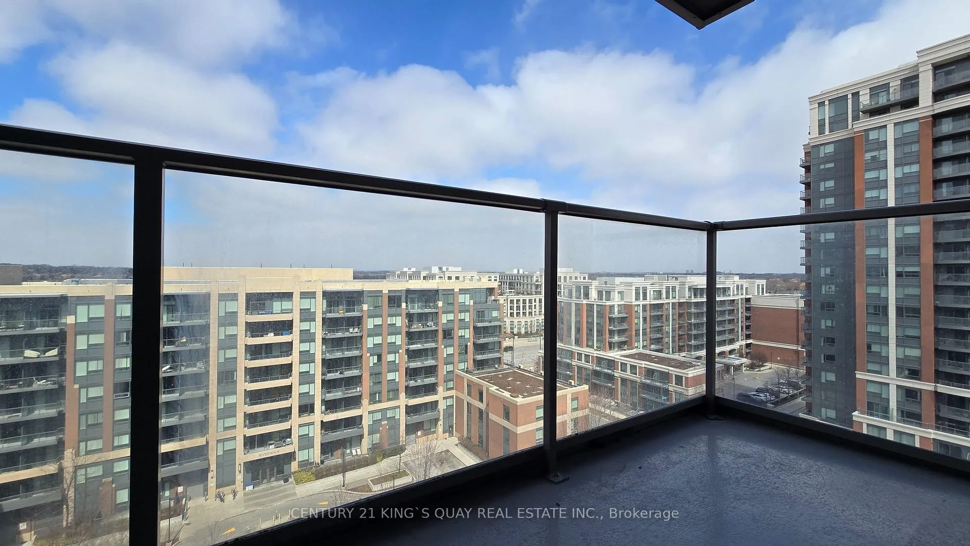 Photo 8 of Unit 1202, 18 Uptown Drive, Markham, Unionville — HOMEH