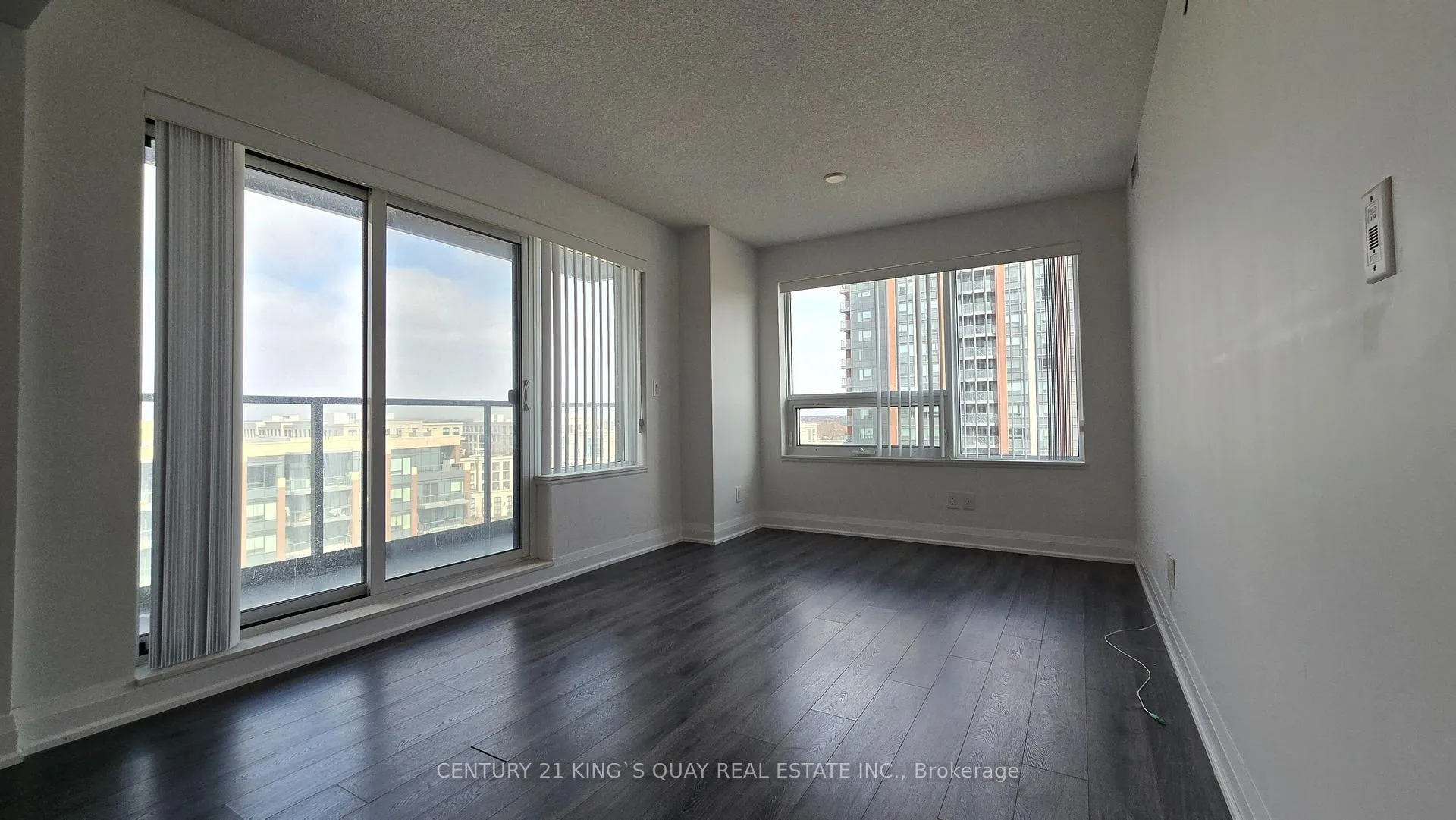 Photo 9 of Unit 1202, 18 Uptown Drive, Markham, Unionville — HOMEH