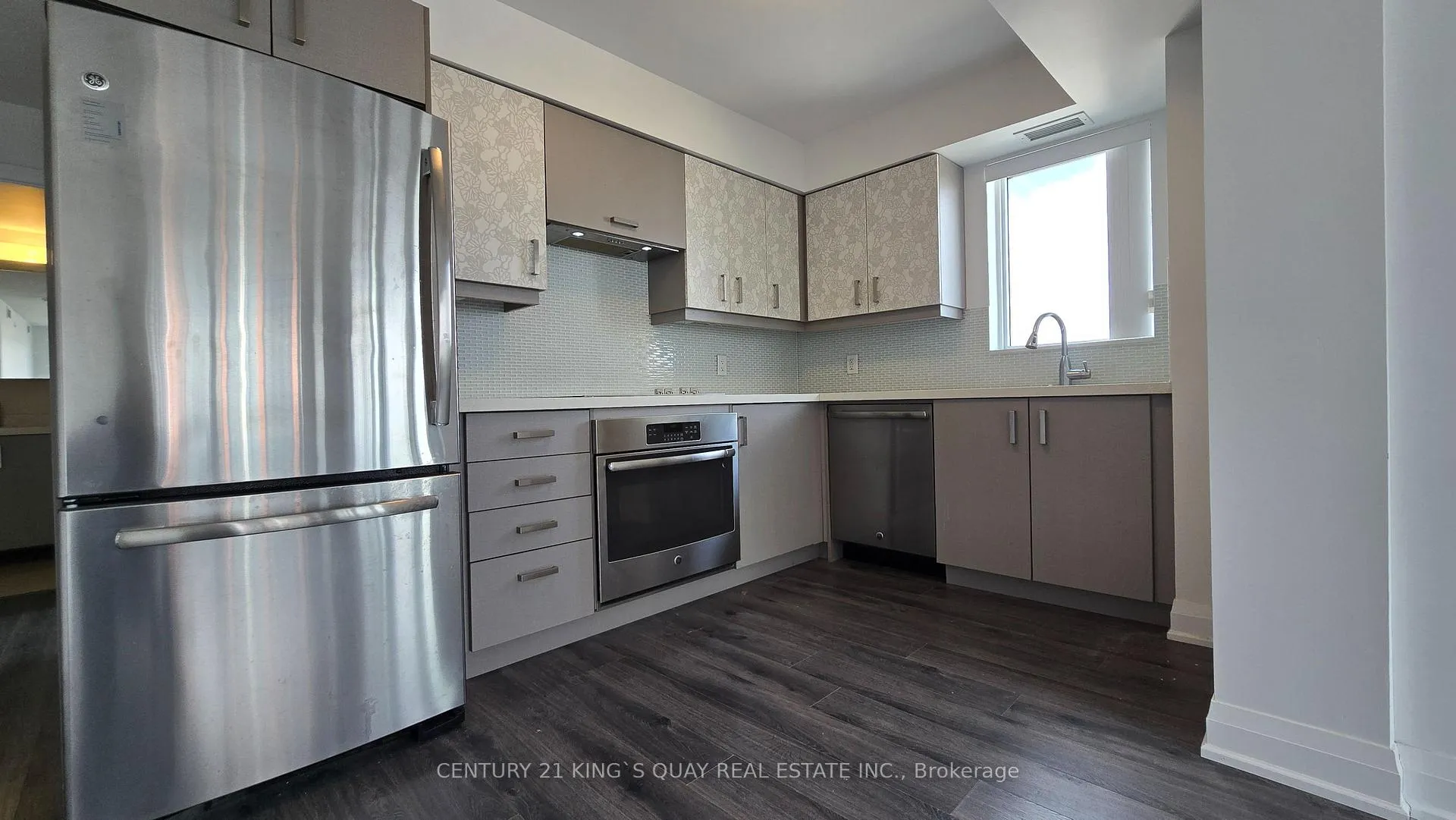 Photo 10 of Unit 1202, 18 Uptown Drive, Markham, Unionville — HOMEH