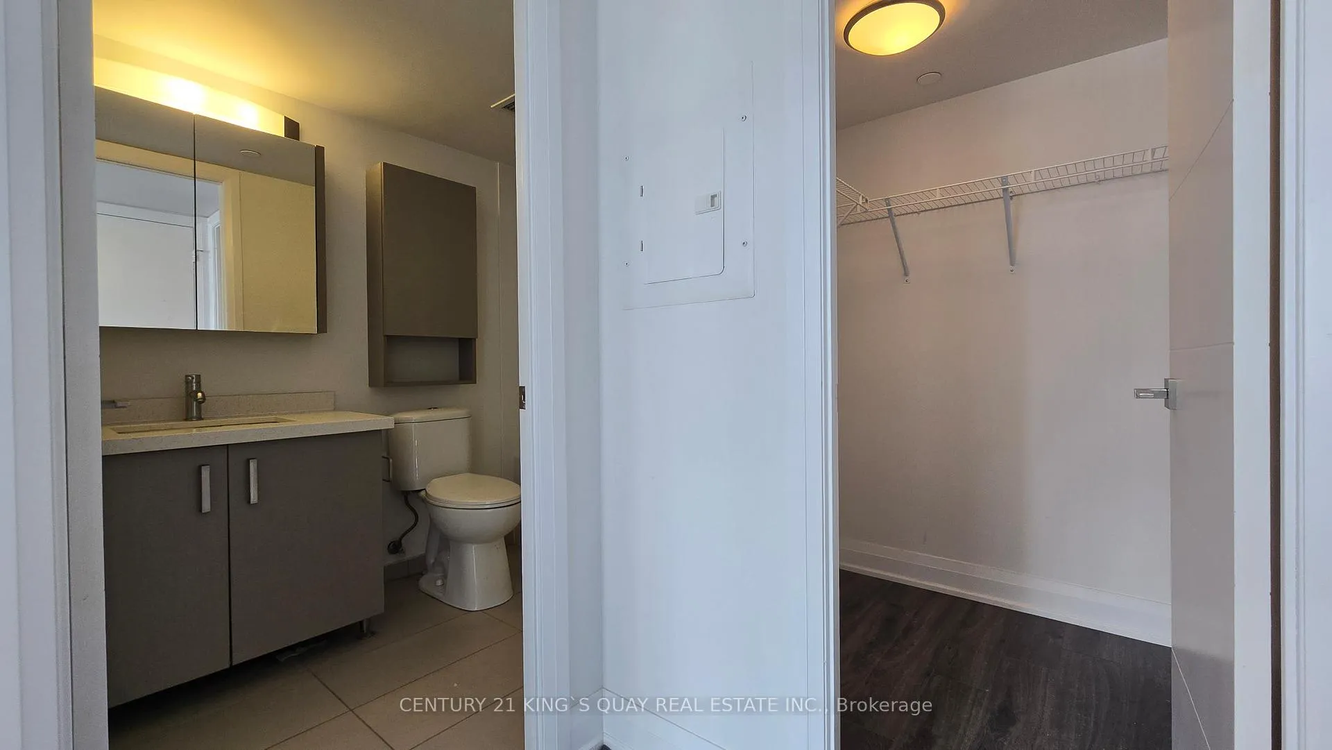 Photo 13 of Unit 1202, 18 Uptown Drive, Markham, Unionville — HOMEH