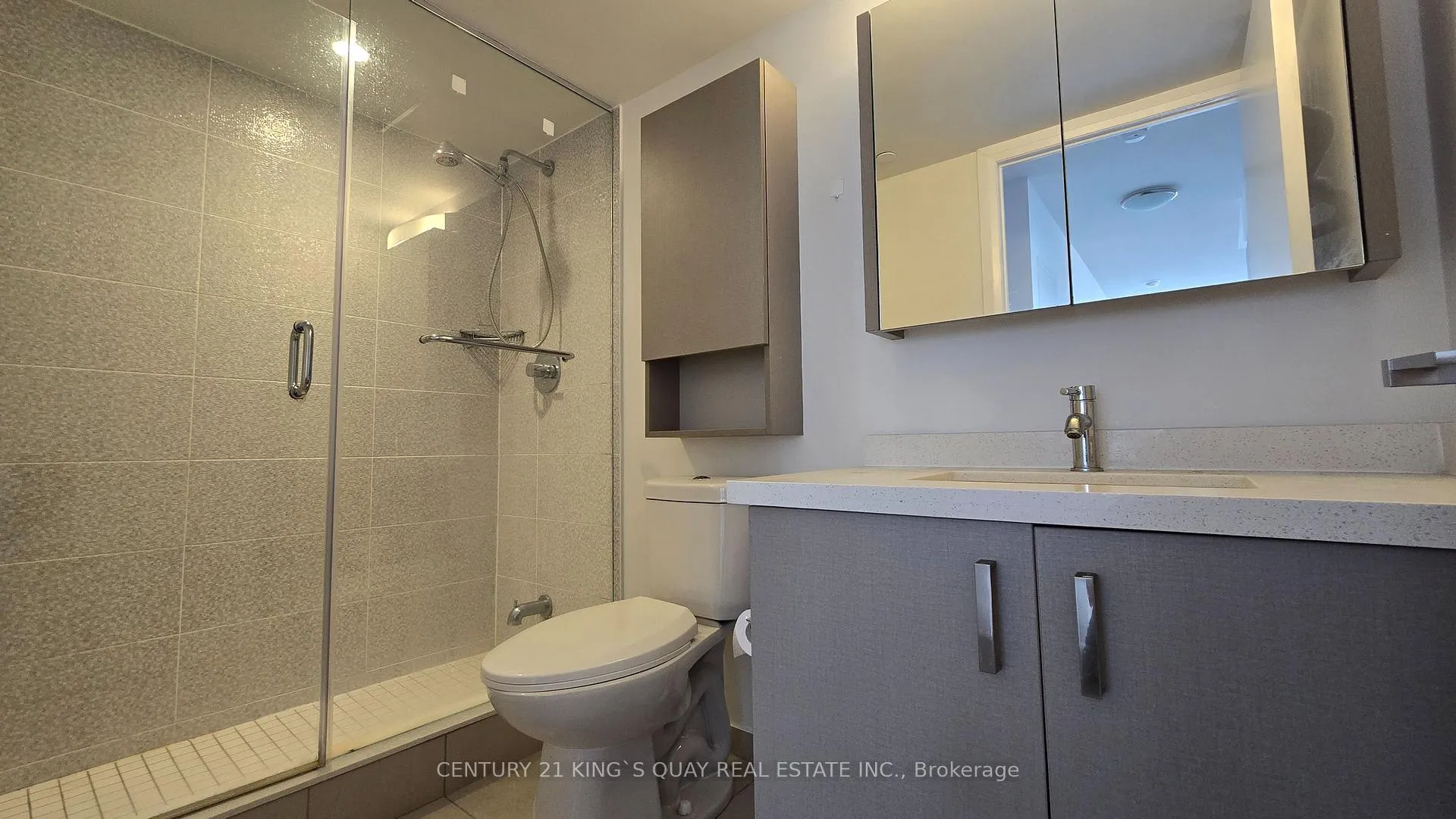Photo 16 of Unit 1202, 18 Uptown Drive, Markham, Unionville — HOMEH