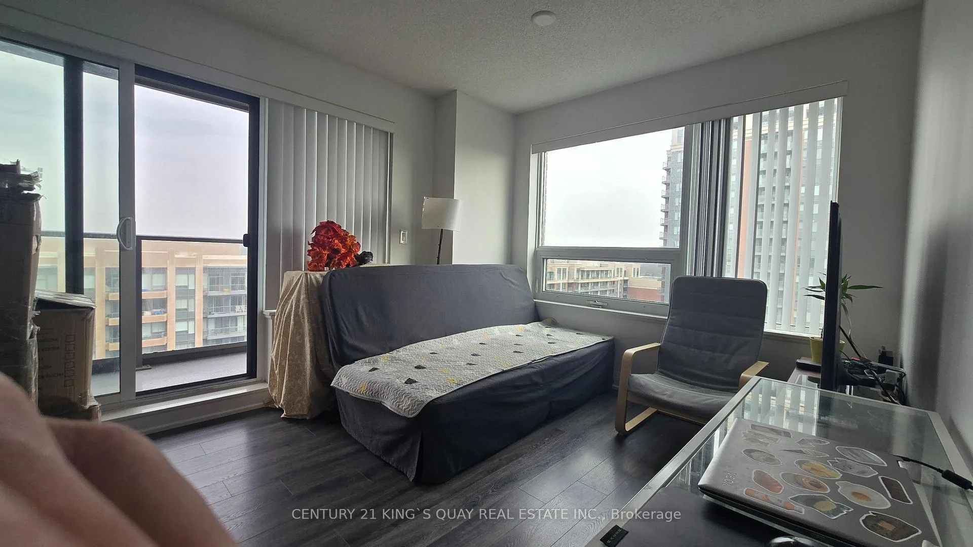 Photo 17 of Unit 1202, 18 Uptown Drive, Markham, Unionville — HOMEH
