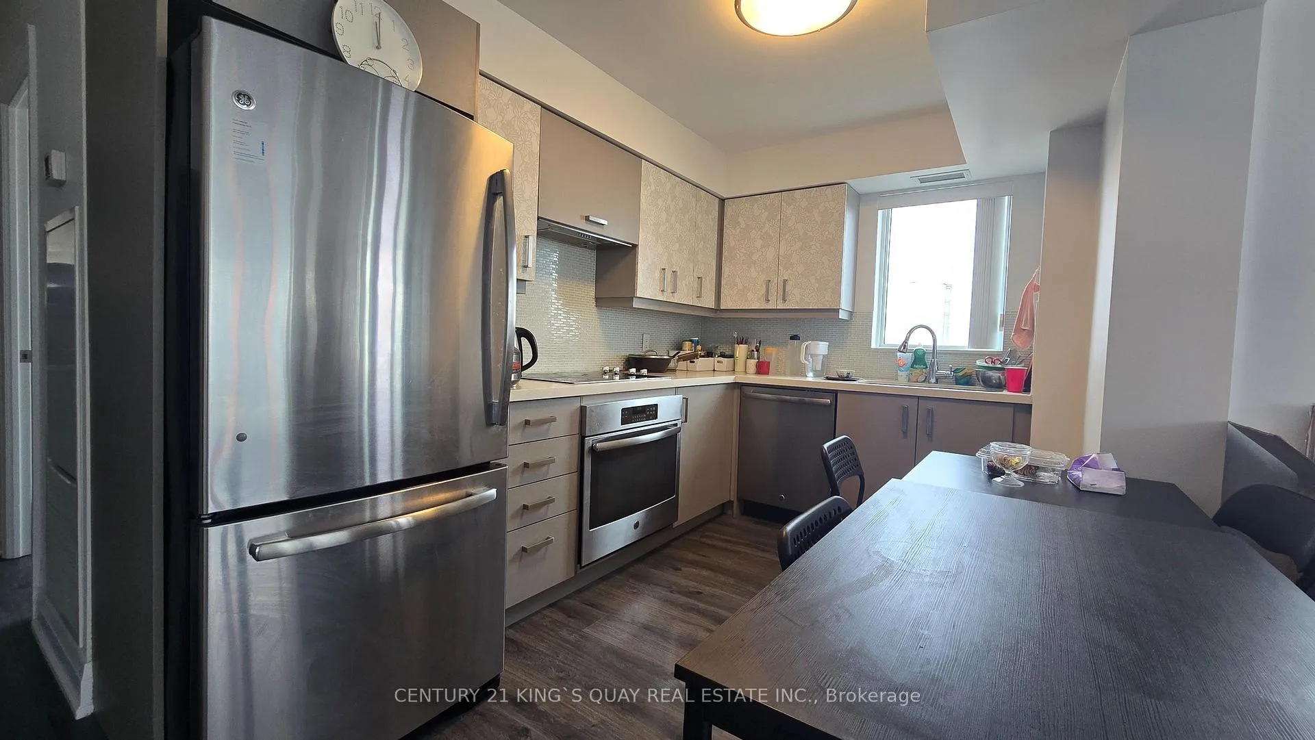 Photo 18 of Unit 1202, 18 Uptown Drive, Markham, Unionville — HOMEH