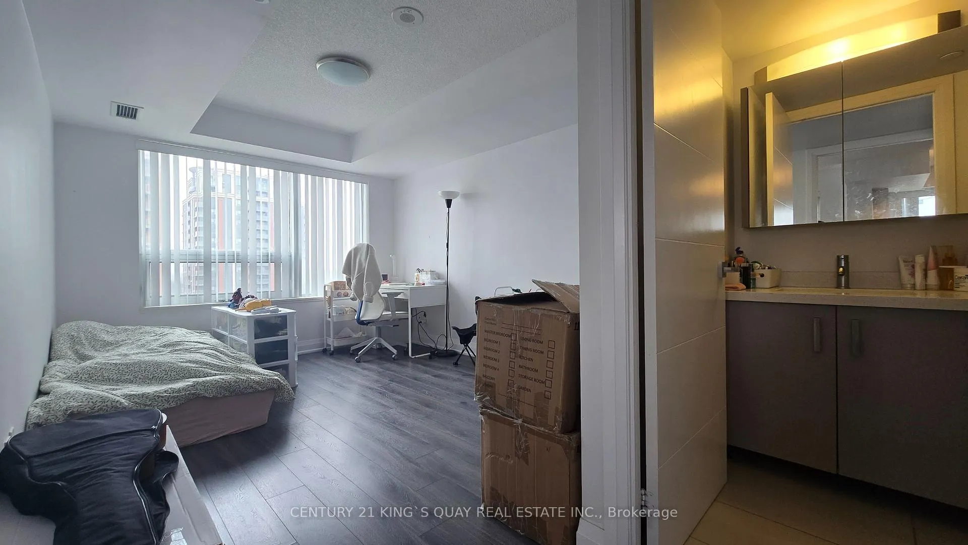Photo 19 of Unit 1202, 18 Uptown Drive, Markham, Unionville — HOMEH