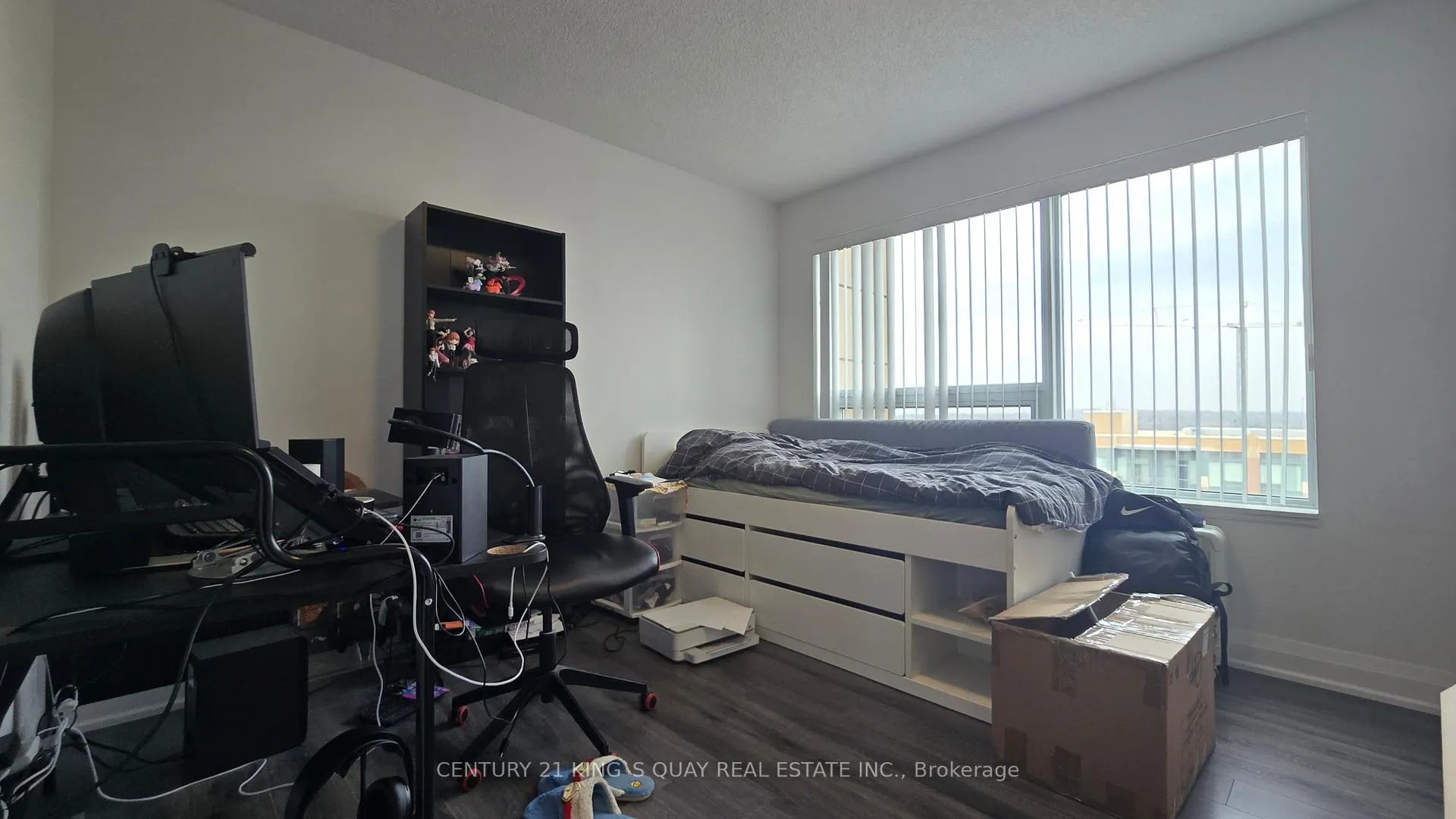 Photo 21 of Unit 1202, 18 Uptown Drive, Markham, Unionville — HOMEH