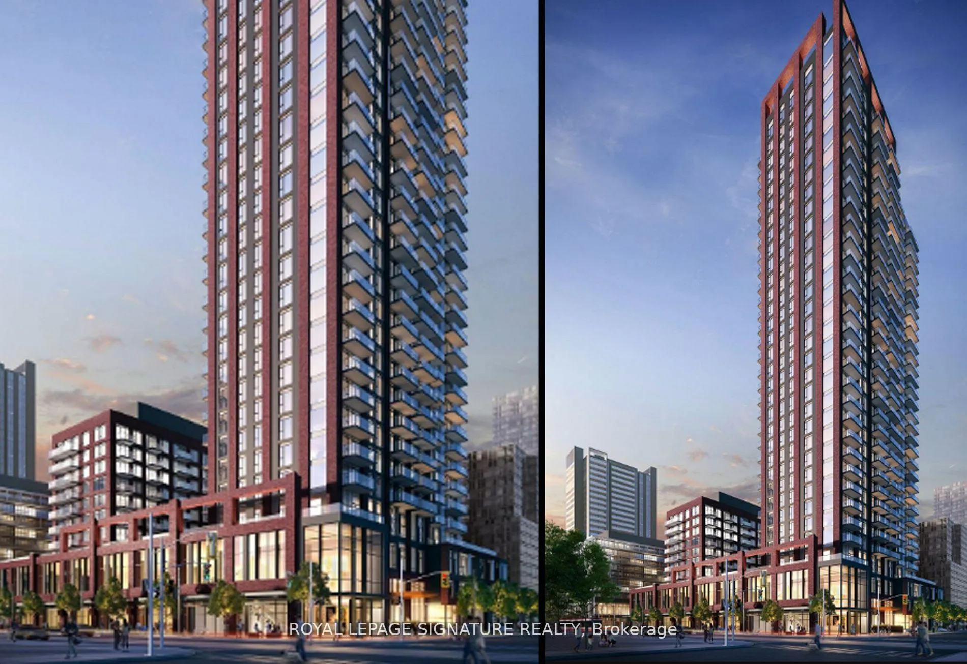 Photo 1 of Unit 2912, 130 River Street, Toronto, Regent Park — HOMEH