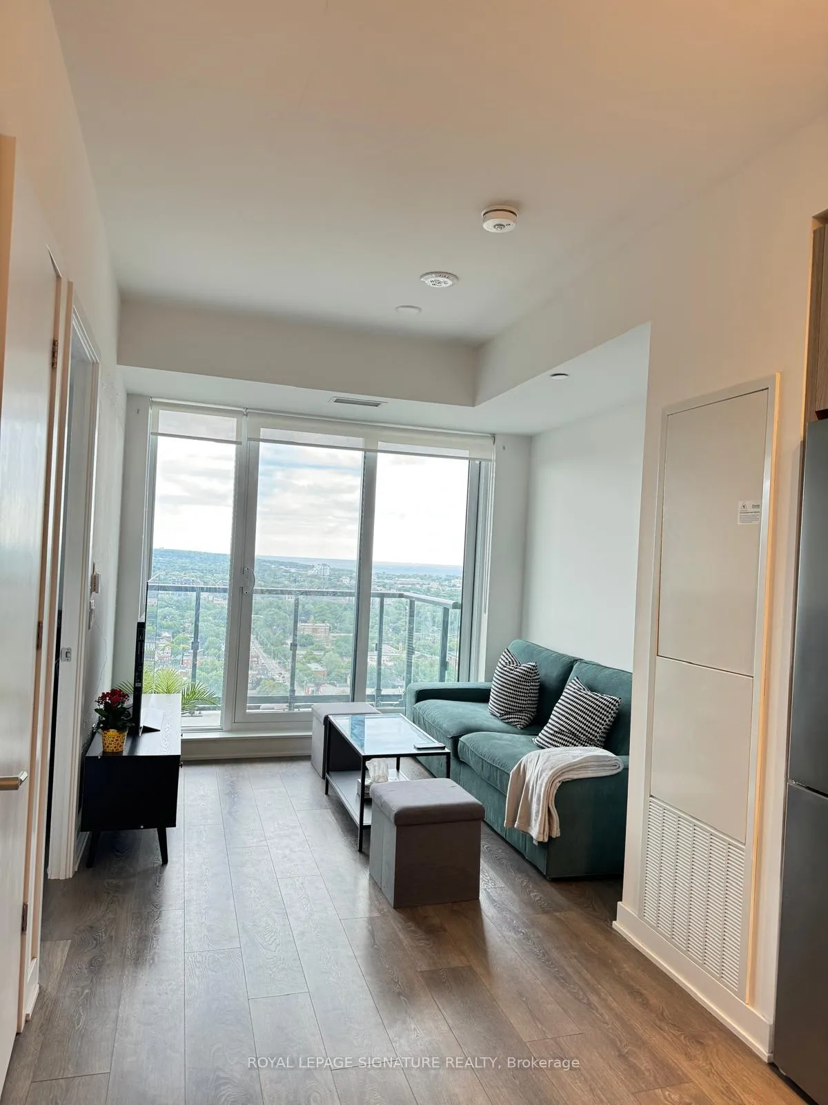 Photo 3 of Unit 2912, 130 River Street, Toronto, Regent Park — HOMEH