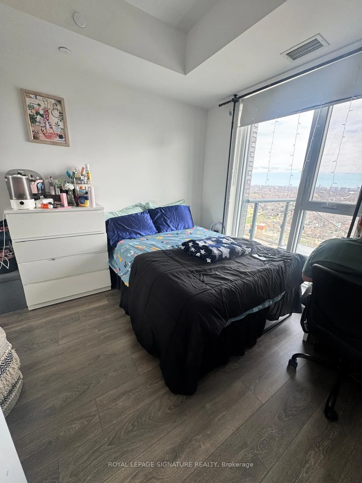 Photo 4 of Unit 2912, 130 River Street, Toronto, Regent Park — HOMEH