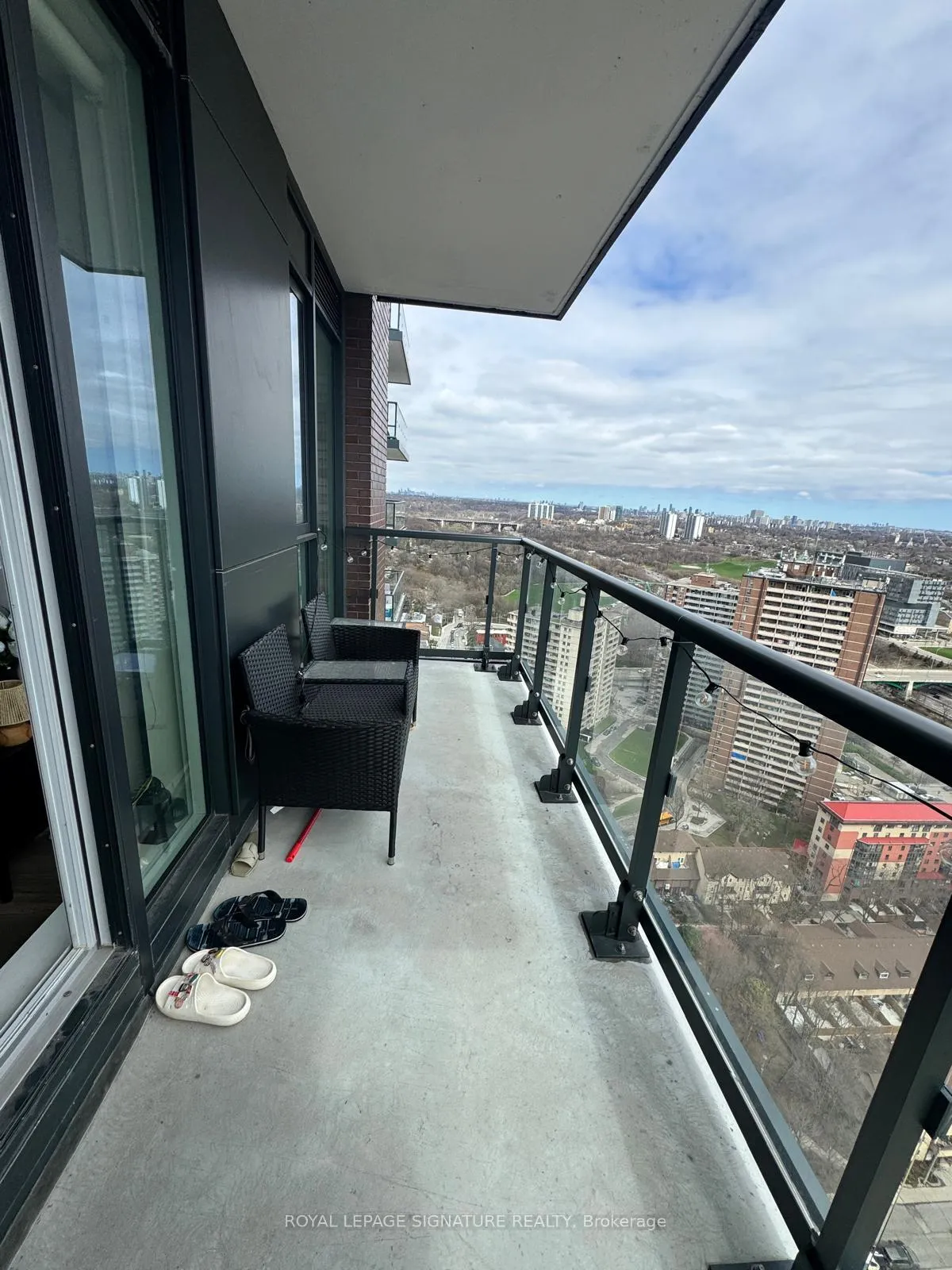 Photo 5 of Unit 2912, 130 River Street, Toronto, Regent Park — HOMEH