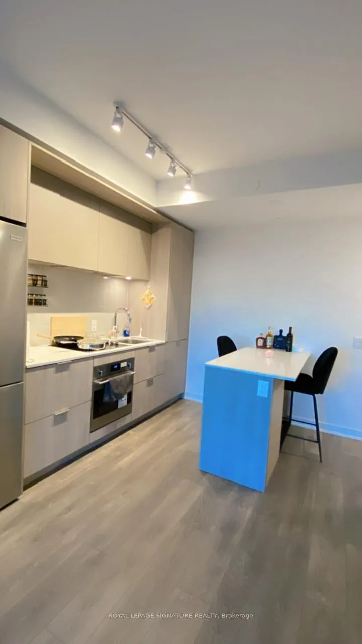 Photo 6 of Unit 2912, 130 River Street, Toronto, Regent Park — HOMEH