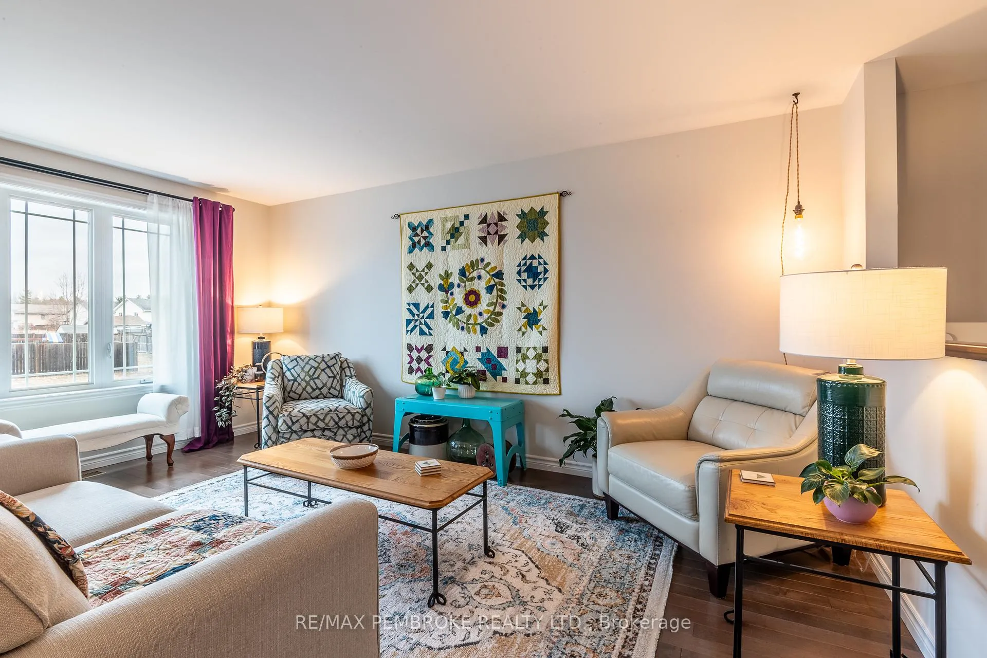 Photo 14 of 21 Newport Drive, Petawawa — HOMEH