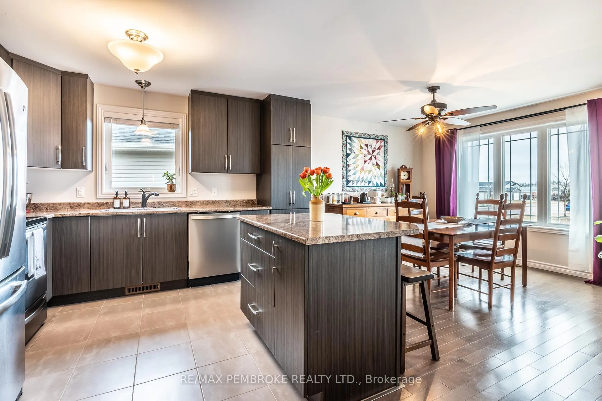 Photo 16 of 21 Newport Drive, Petawawa — HOMEH