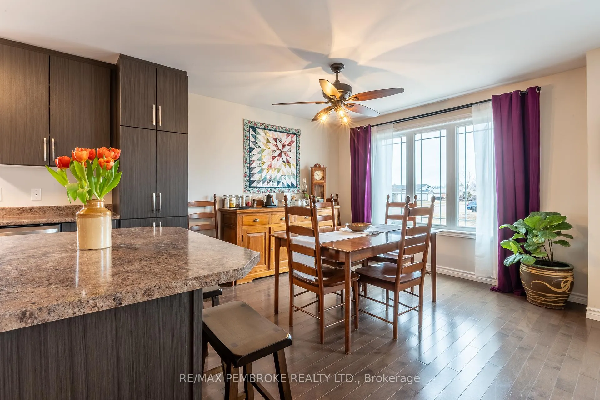 Photo 23 of 21 Newport Drive, Petawawa — HOMEH