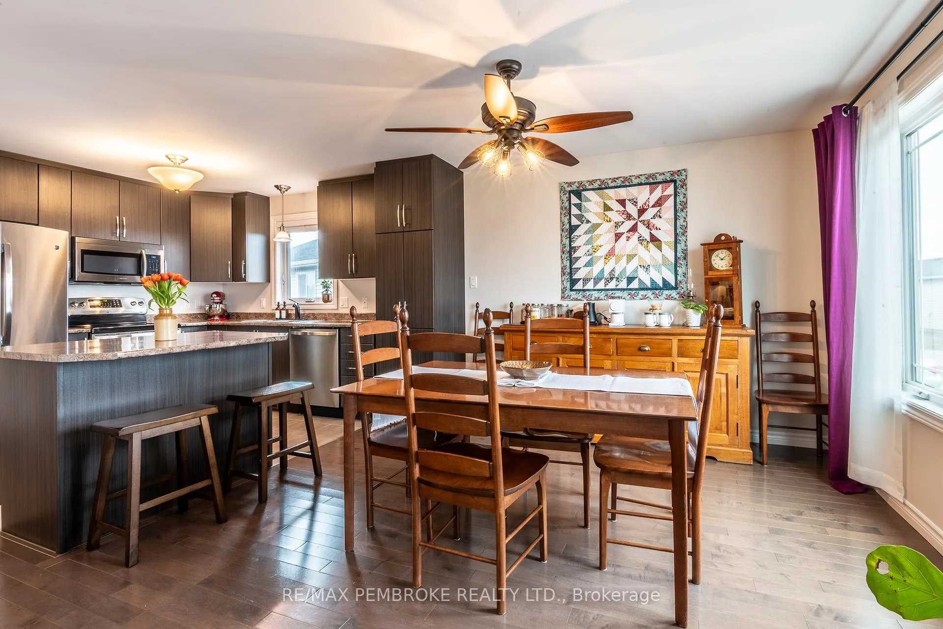 Photo 24 of 21 Newport Drive, Petawawa — HOMEH