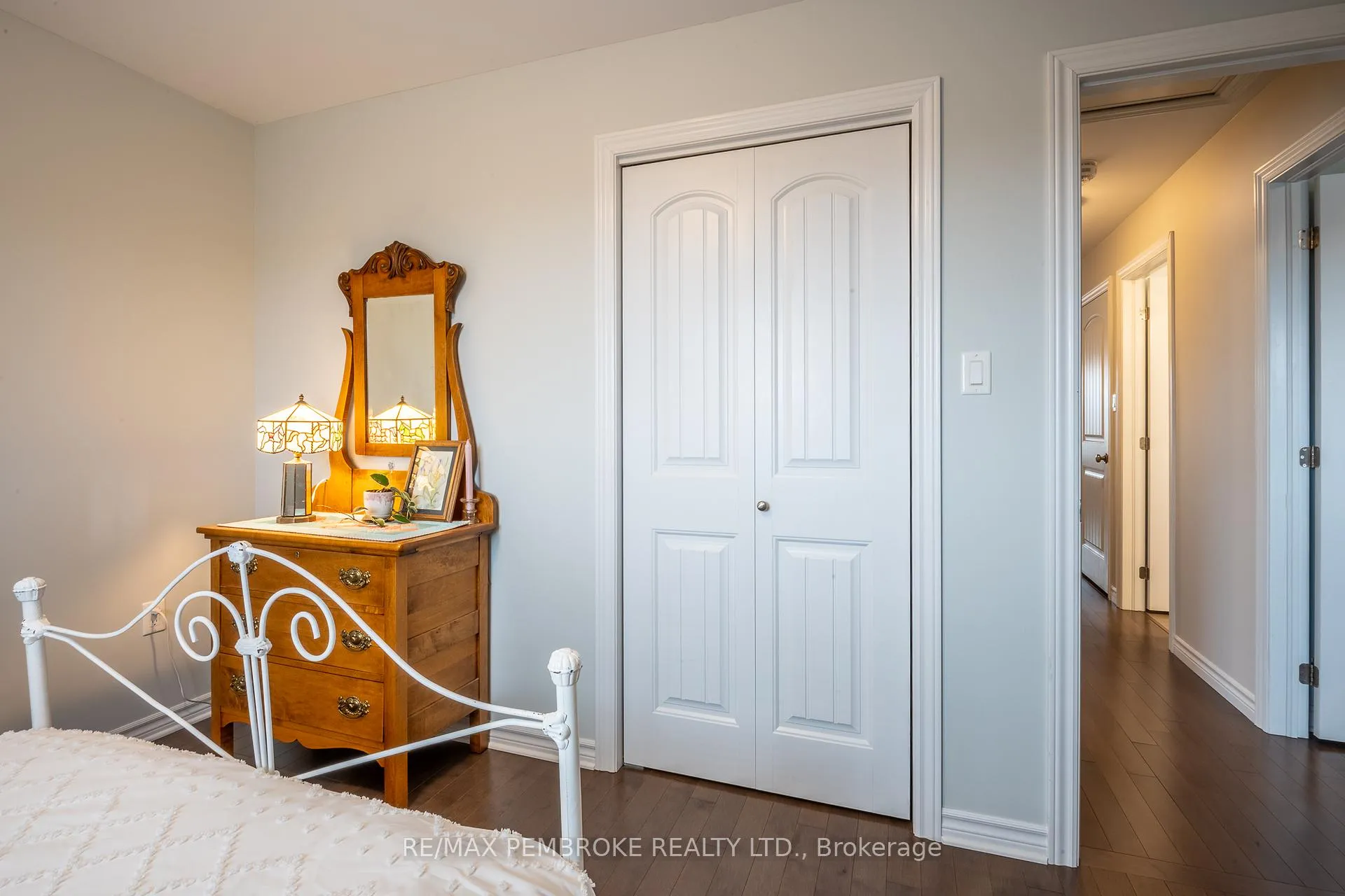 Photo 29 of 21 Newport Drive, Petawawa — HOMEH