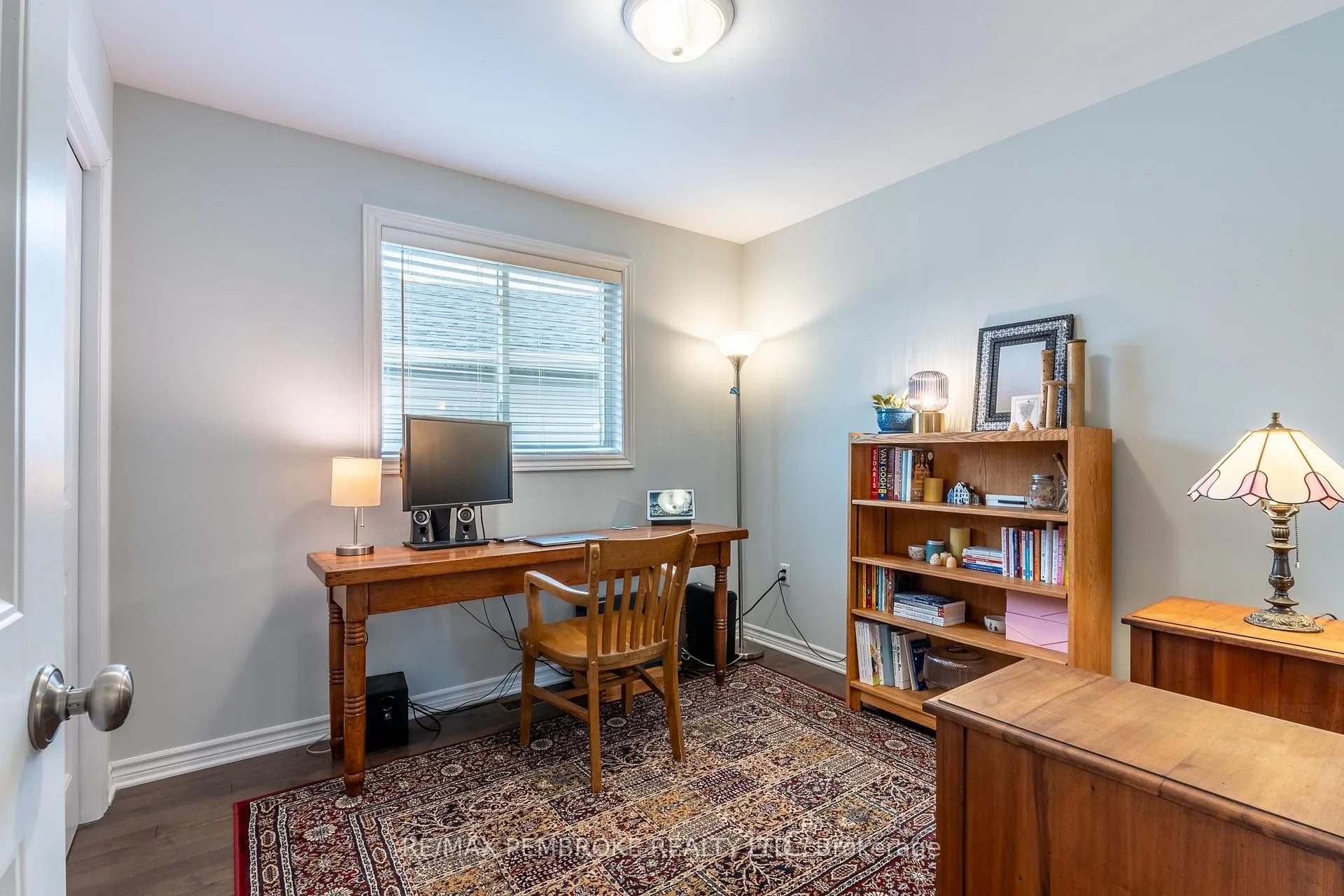 Photo 30 of 21 Newport Drive, Petawawa — HOMEH