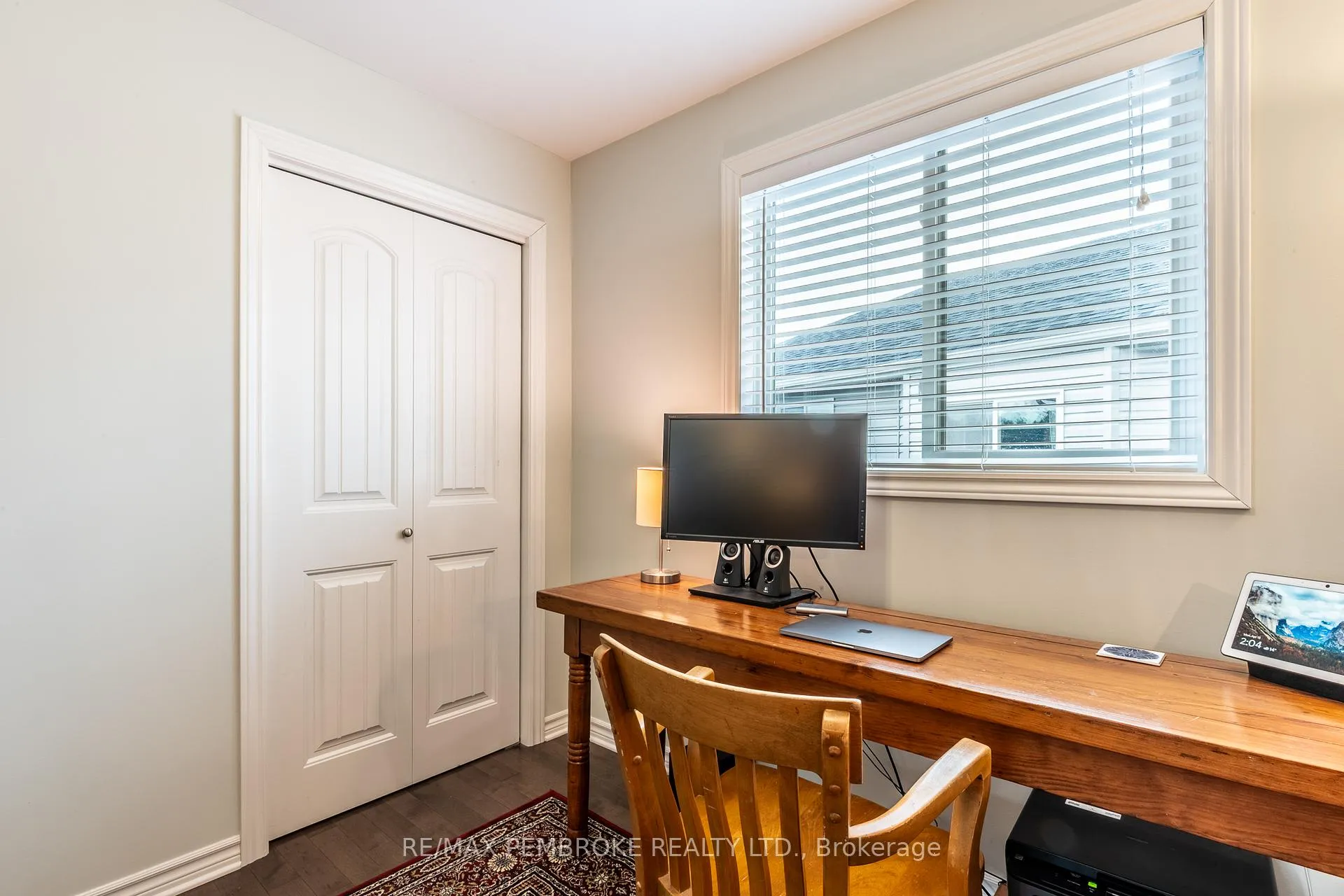 Photo 31 of 21 Newport Drive, Petawawa — HOMEH