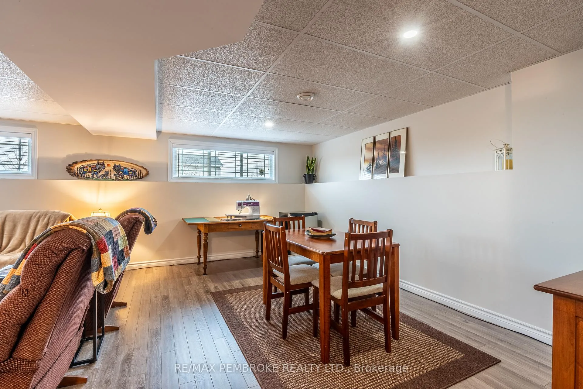 Photo 35 of 21 Newport Drive, Petawawa — HOMEH