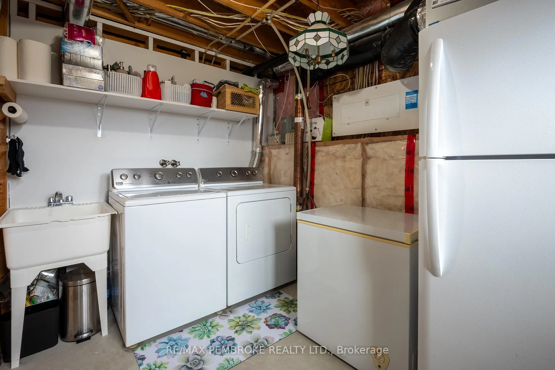 Photo 42 of 21 Newport Drive, Petawawa — HOMEH