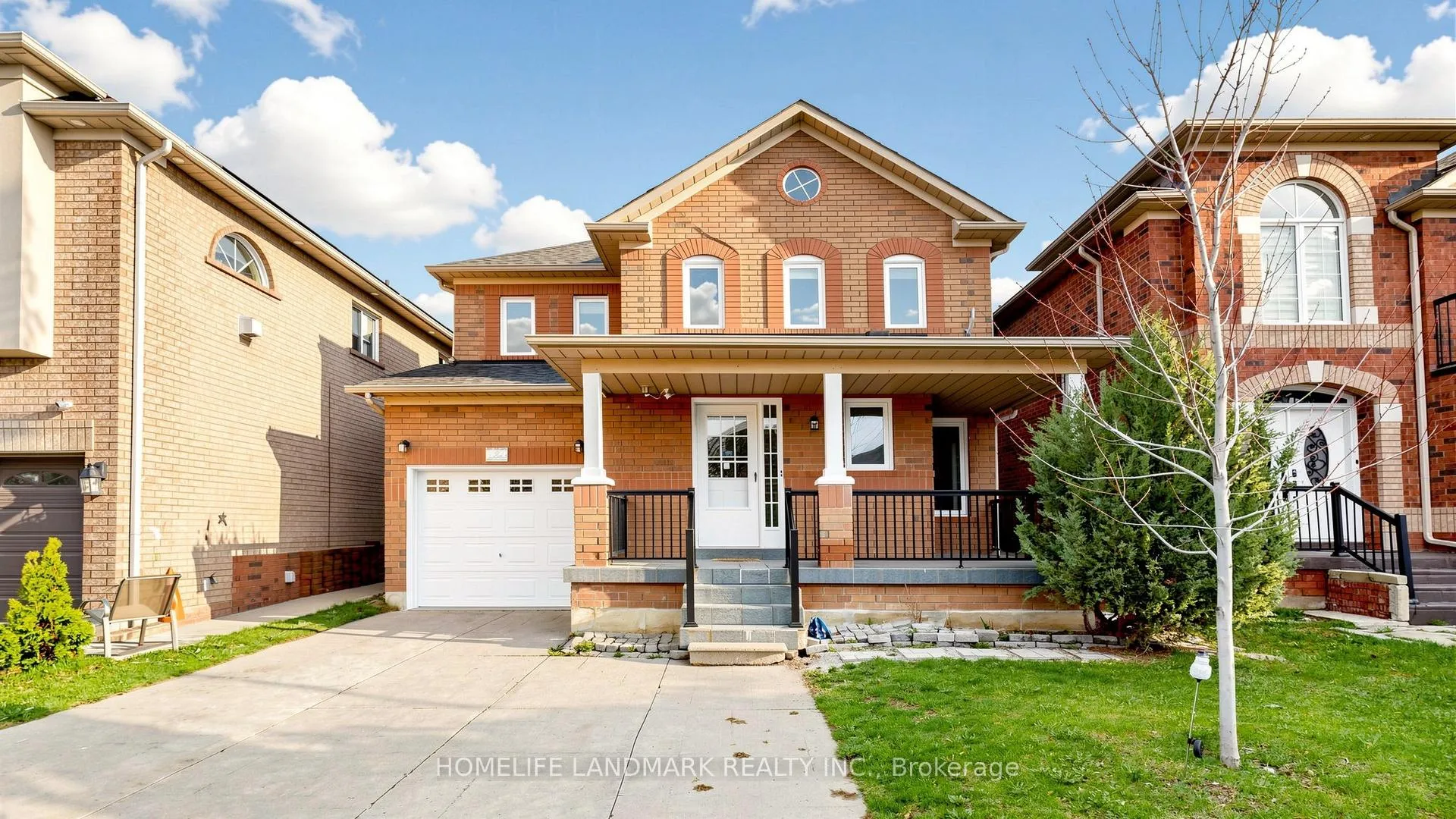 Photo 1 of 186 Tierra Avenue, Vaughan, Vellore Village — HOMEH